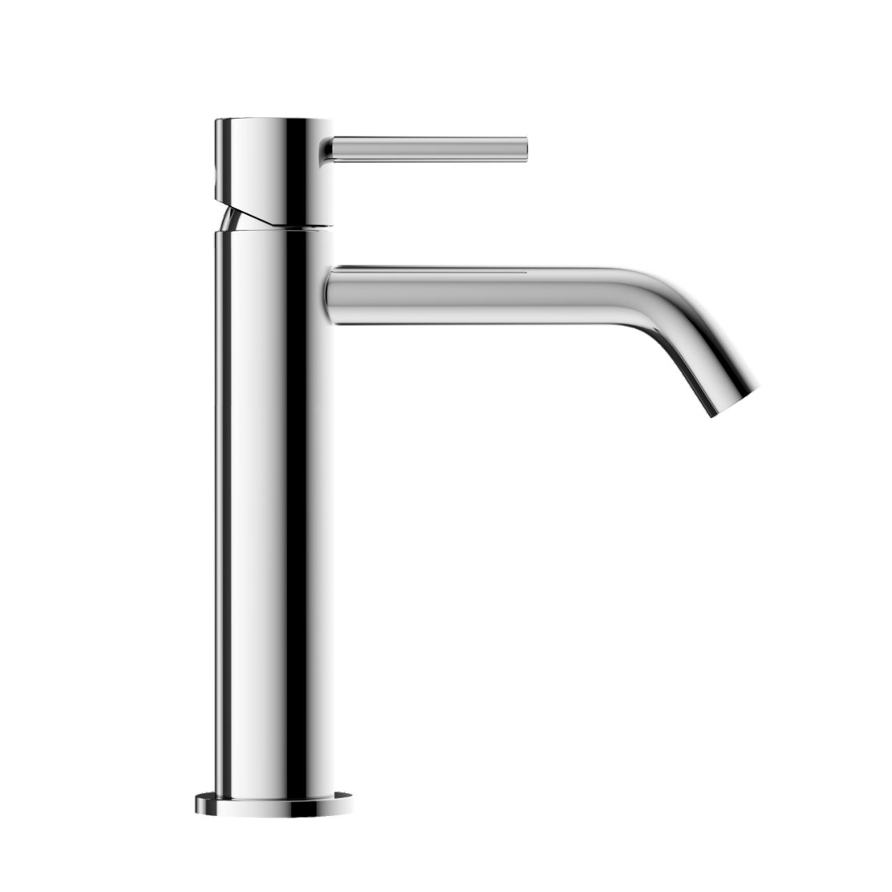 Смеситель для раковины Etna, хром SC9003CH