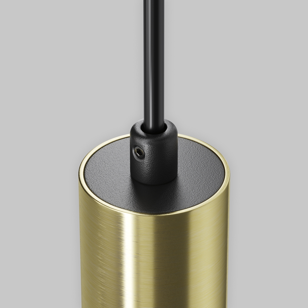 Подвесной светильник Maytoni Jelly 3000K 12Вт 36° P105PL-12W3K-BS