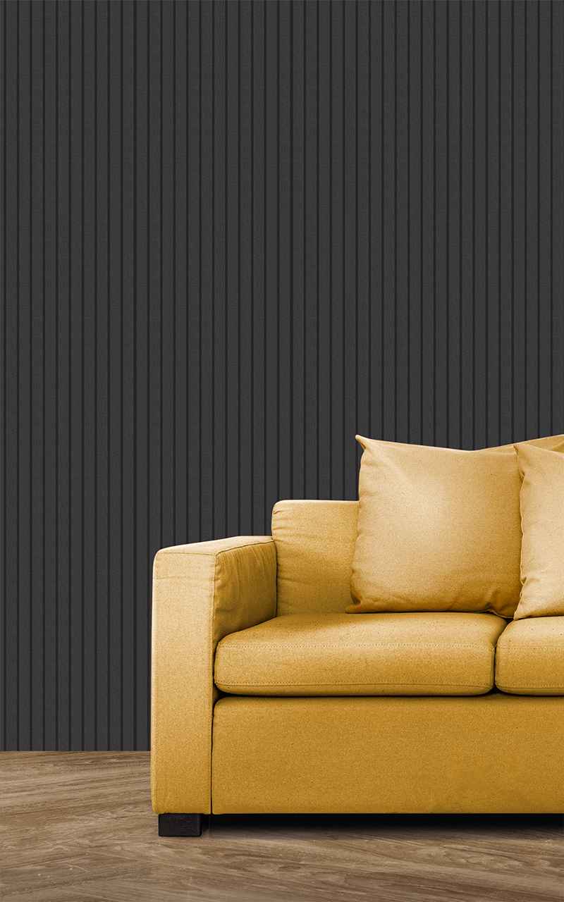 Панель LV124 BK114K HIWOOD