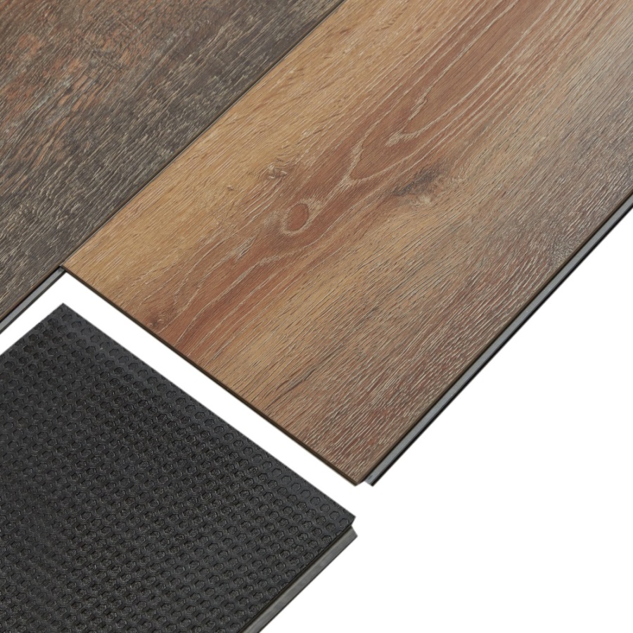 Кварц-винил (замковый) Primavera Callisto 2407 Ганимед