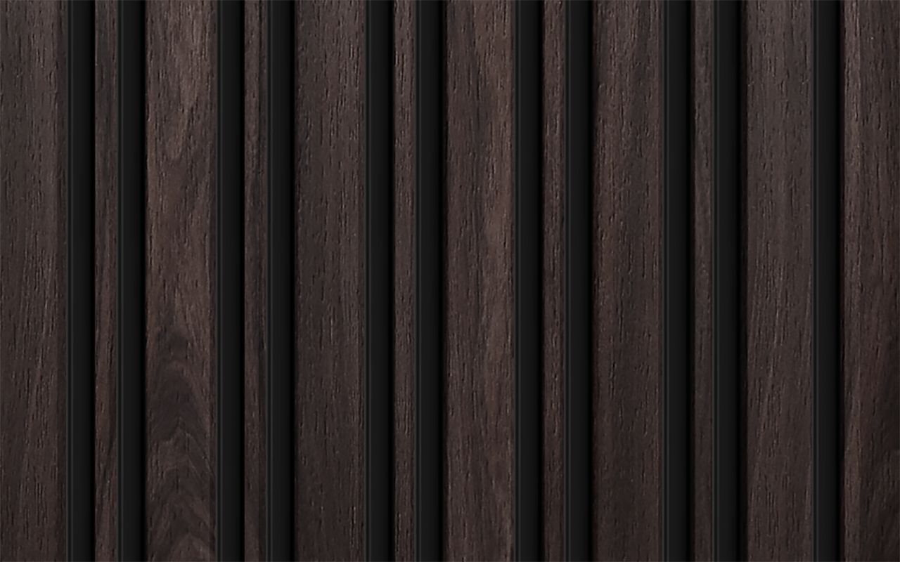 Панель LV122 BR395K HIWOOD