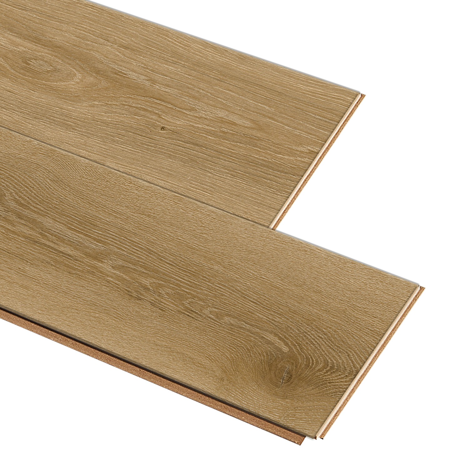 Ламинат Floorwood Дуб Гровери 8387