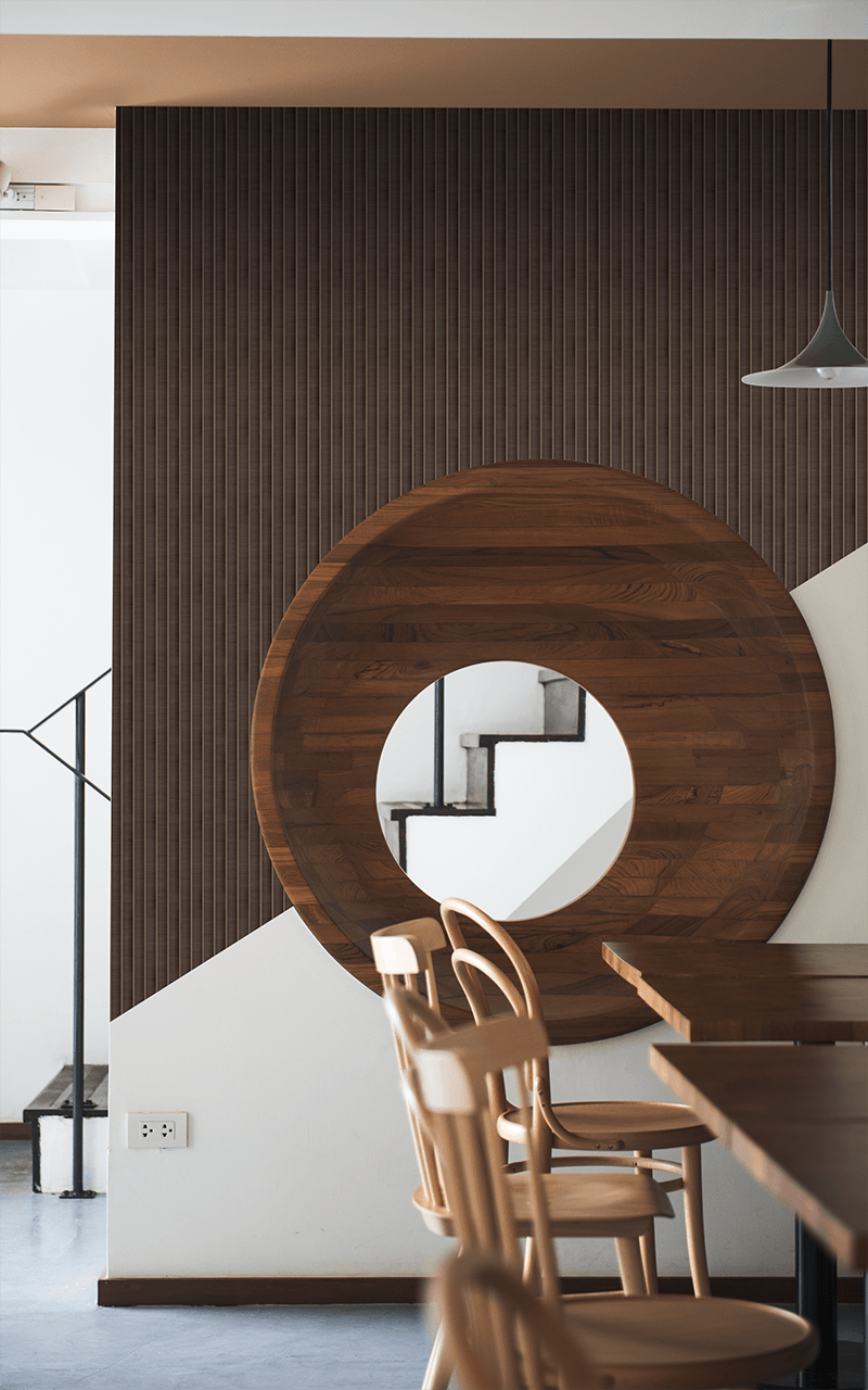 Панель LV139 BR354 HIWOOD