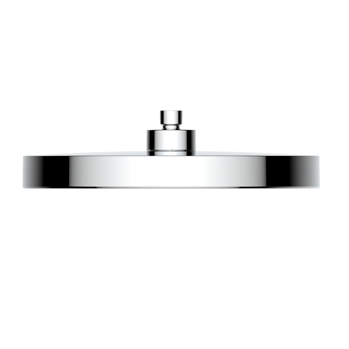 Душевая система Vincea VSFW-3I21T2CH встраиваемая в стену цвет хром