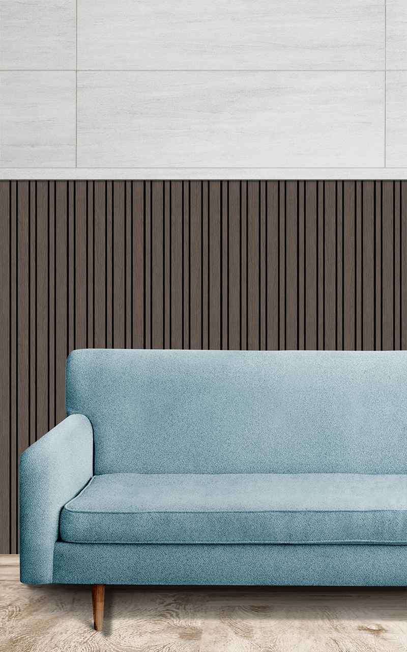 Панель LV133 BR490K HIWOOD