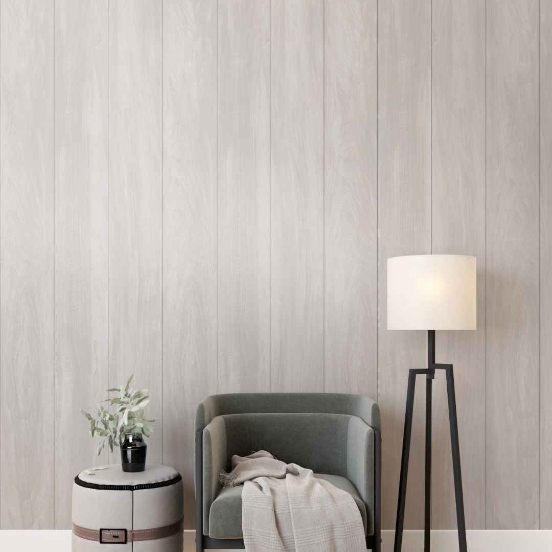 Панель МДФ Classic STELLA Standart 2700х200х6 Орех Акира