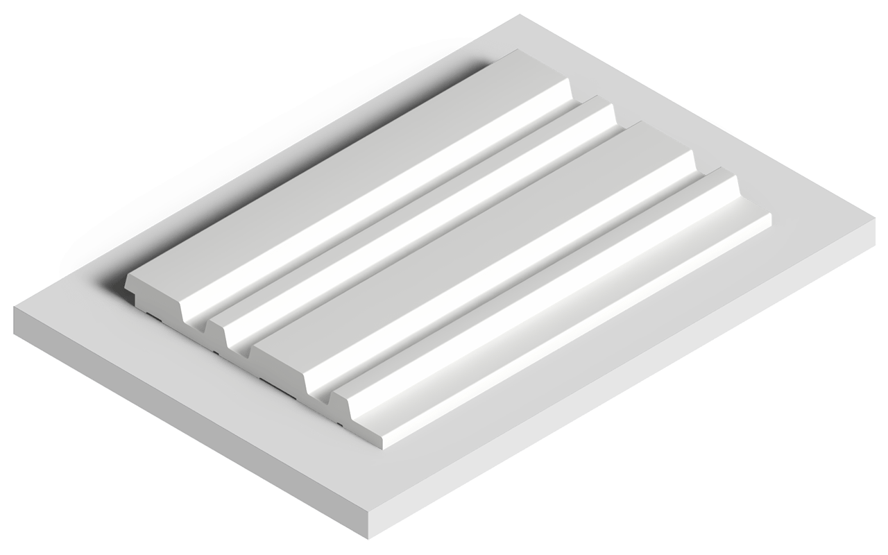 Панель LV122 NP HIWOOD