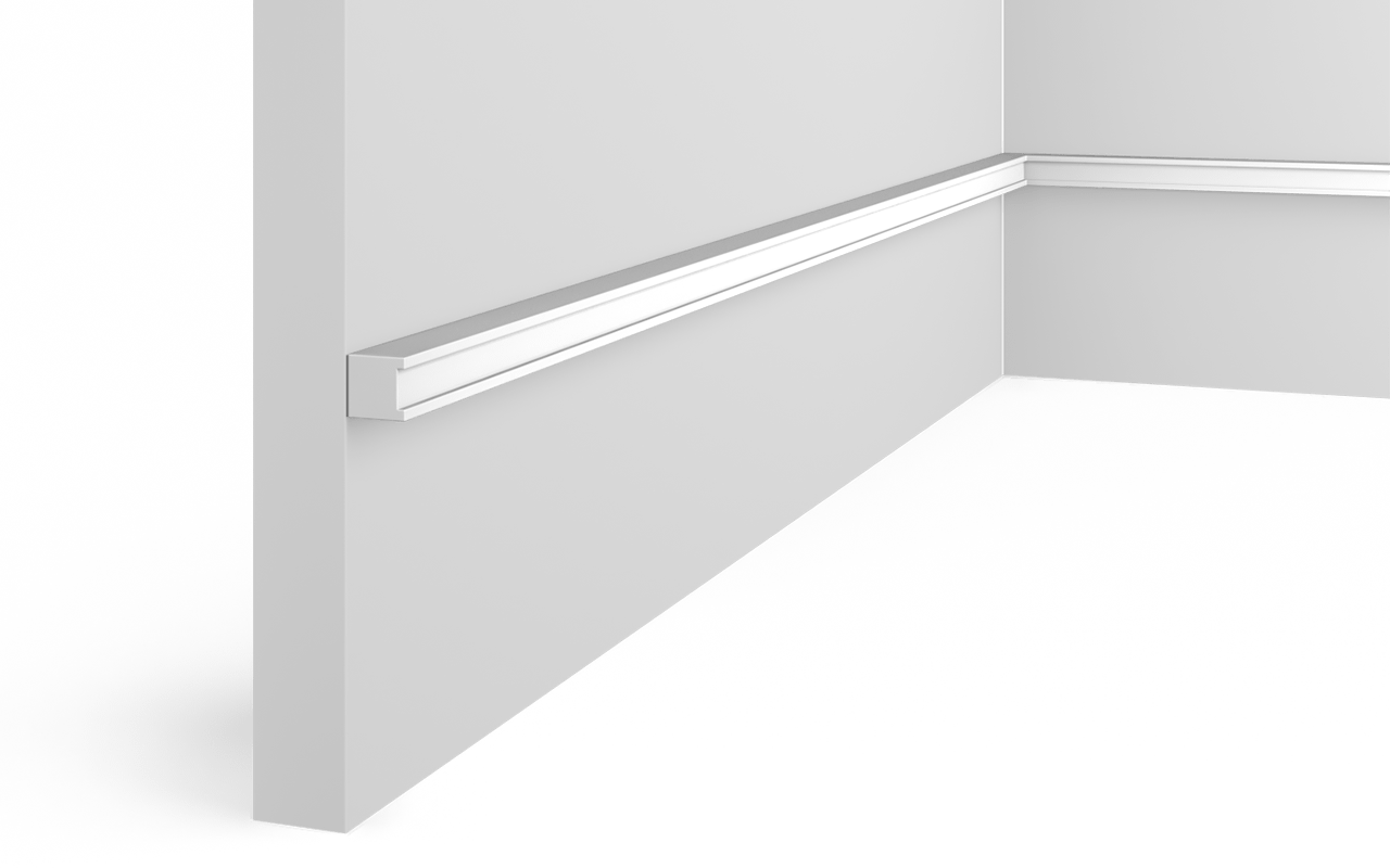 Молдинг MD12V1 HIWOOD