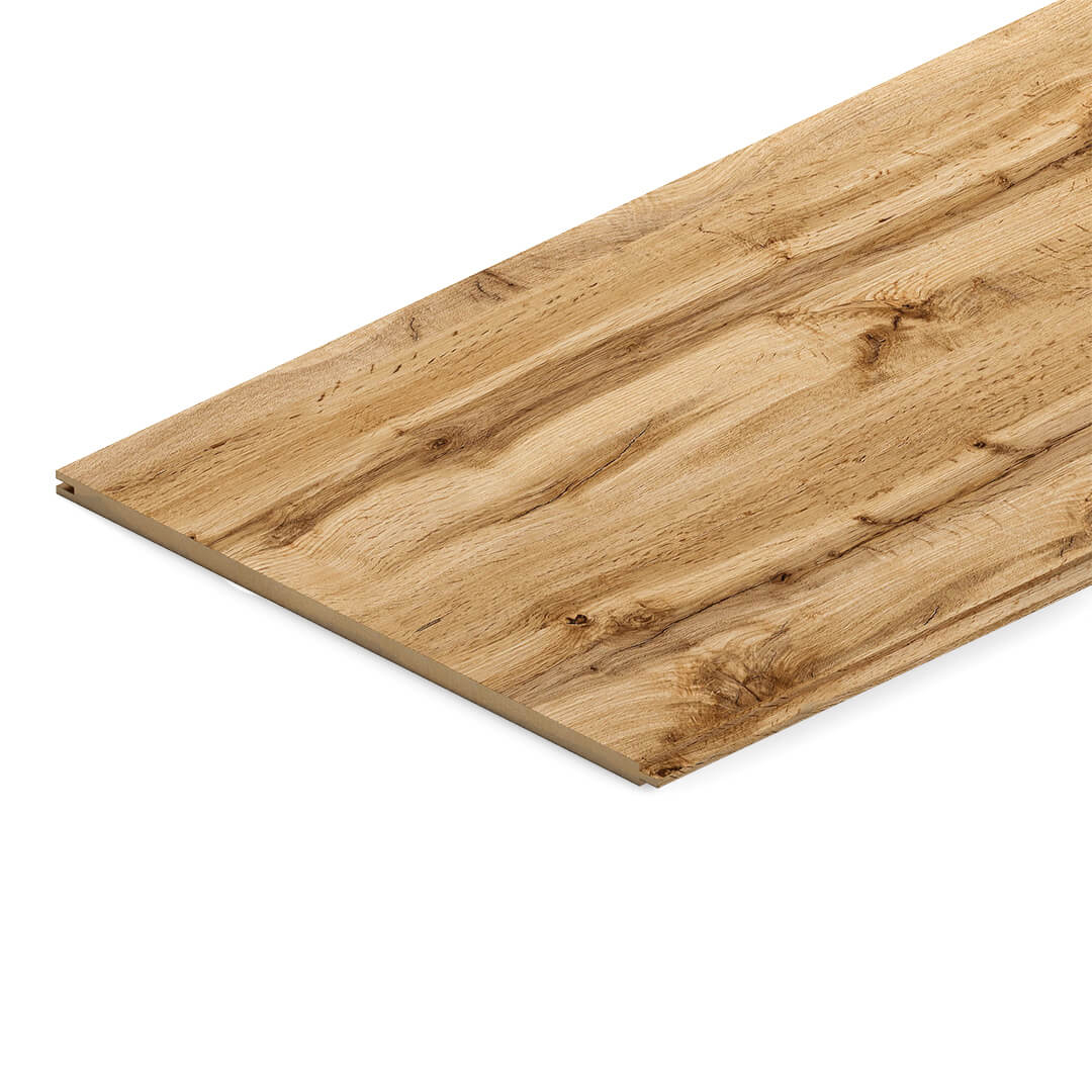 Панель МДФ Classic STELLA Light 2700х200х6 Пекан