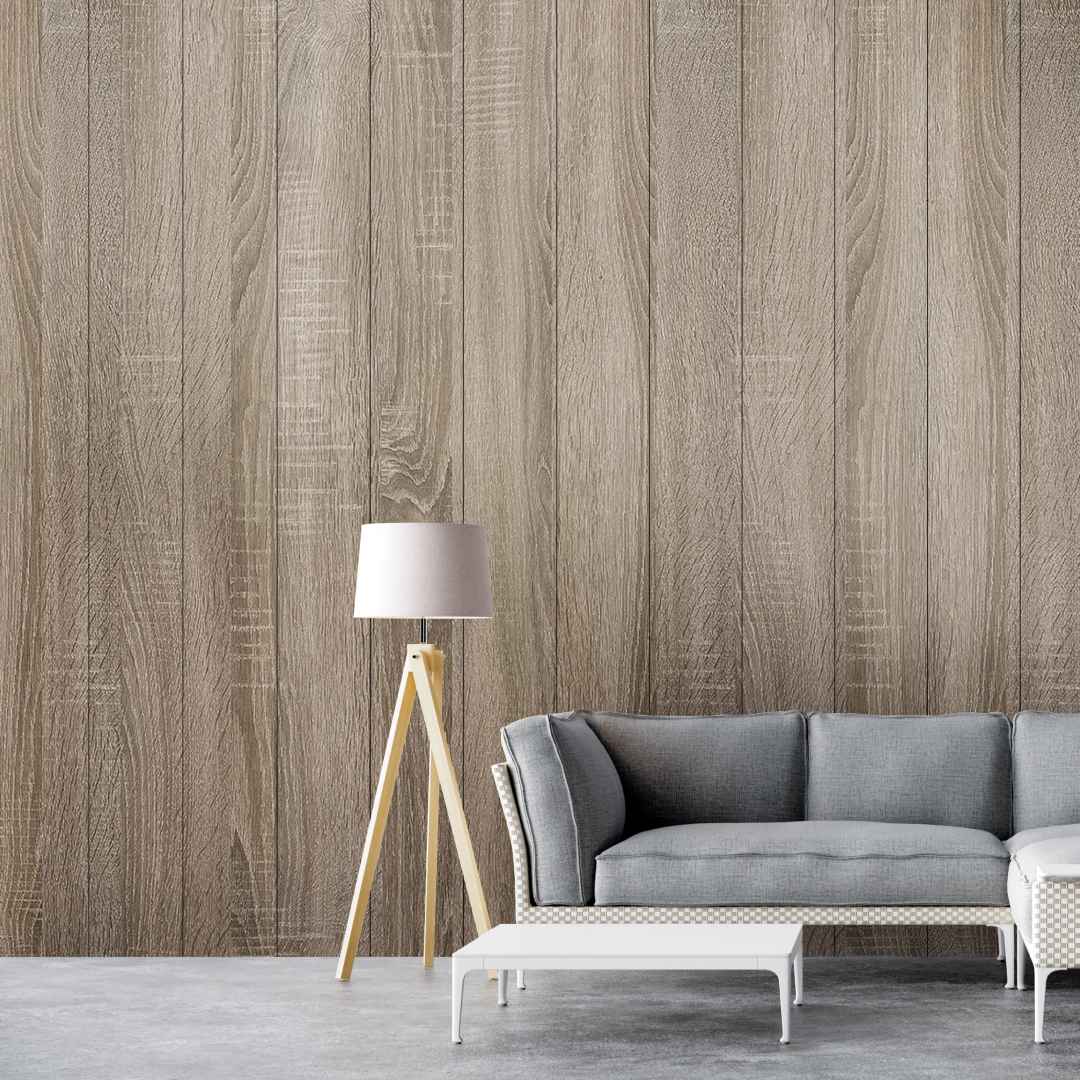 Панель МДФ Classic STELLA Standart 2700х200х6 Дуб Винтаж