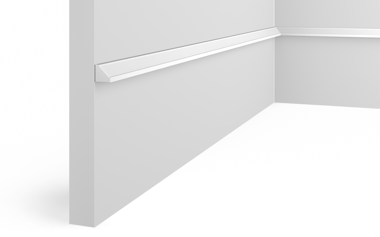 Молдинг D12V2 HIWOOD