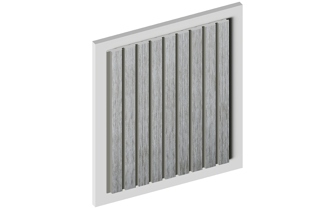 Панель LV124L GN68 HIWOOD