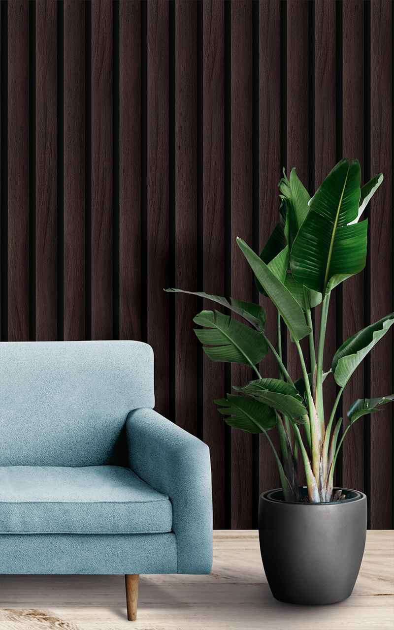 Панель LV141 BR395K HIWOOD