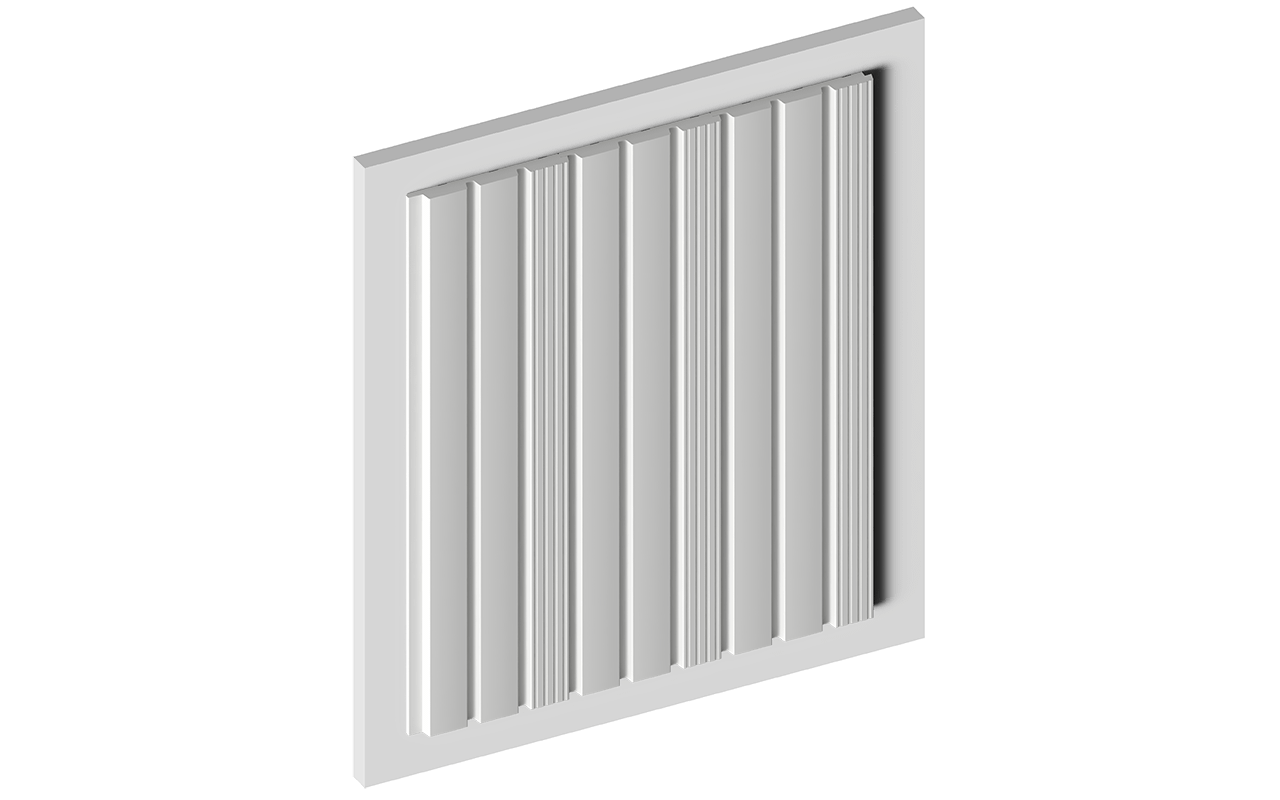 Панель LV124L NP HIWOOD