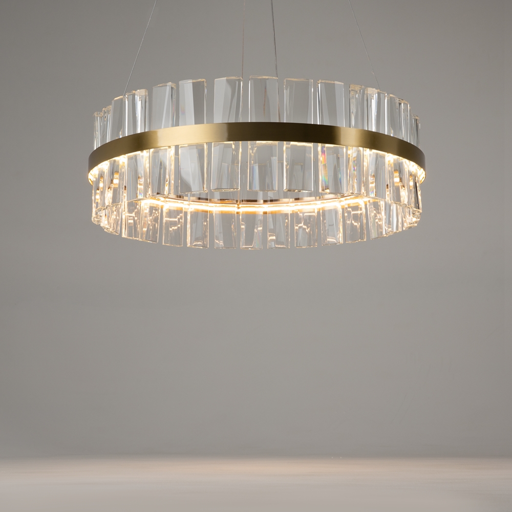 Подвесной светильник Maytoni Mirage MOD173PL-L45BS3K