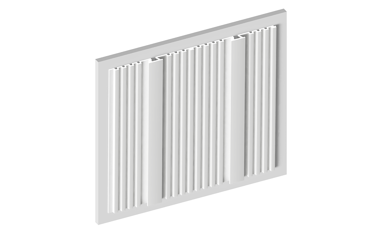 Панель HL201NP GRAND HIWOOD