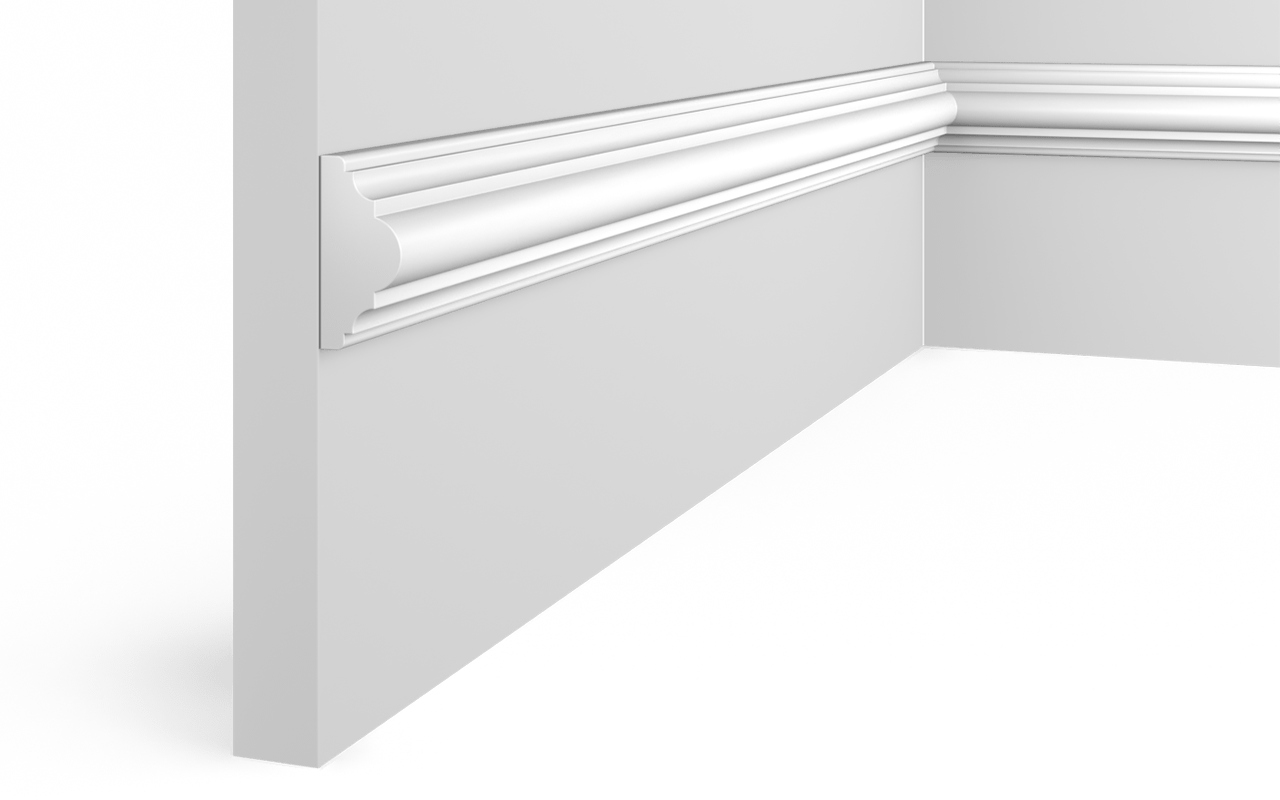 Молдинг D40V1 HIWOOD