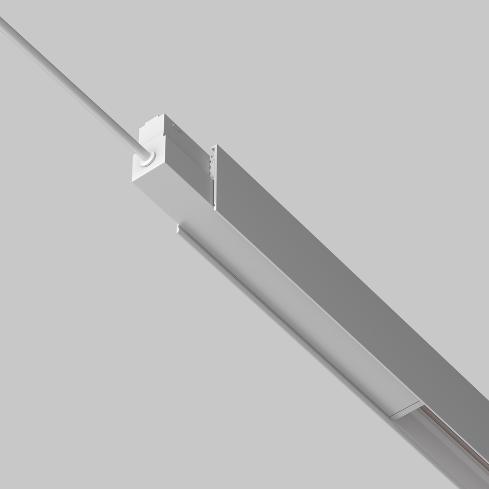 Источник напряжения встраиваемый Exility 48В, 100Вт c выводами для питания шины DALI Maytoni  TRA034DR-100W-DD-W