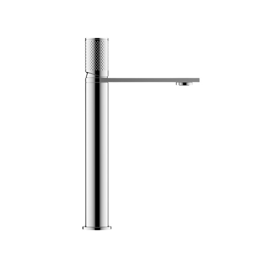 Смеситель для раковины высокий Nexus, хром SC9012CH