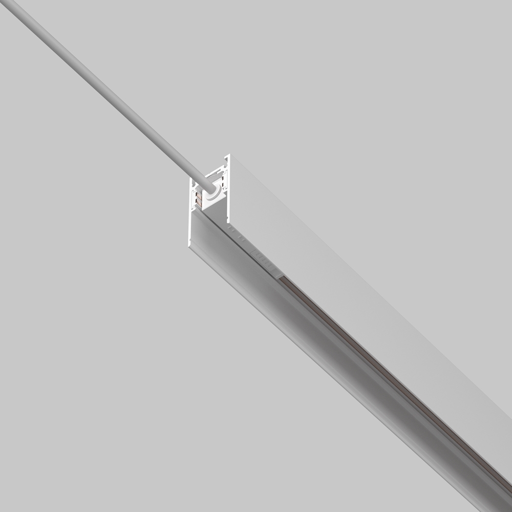 Ввод питания Exility белый Maytoni TRA034B-42W-1