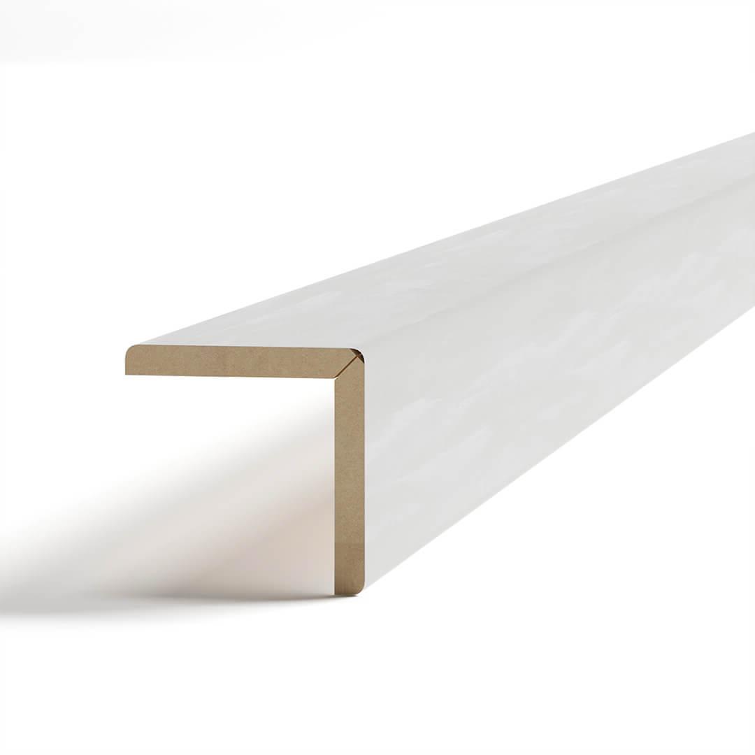 Угол универсальный МДФ Stella Standard 2700*24*24 Дуб Претто