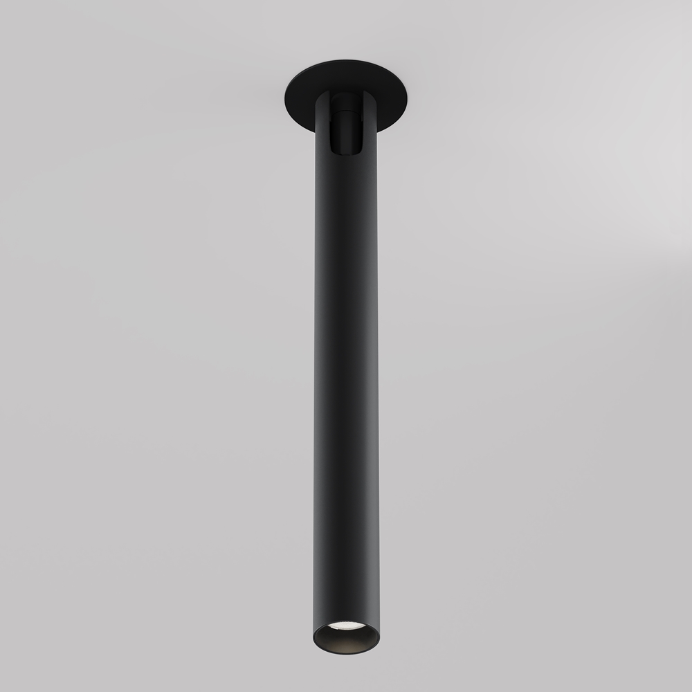 Встраиваемый светильник Maytoni Focus T 4000K 6Вт 36° C141RS-L300-6W4K-B