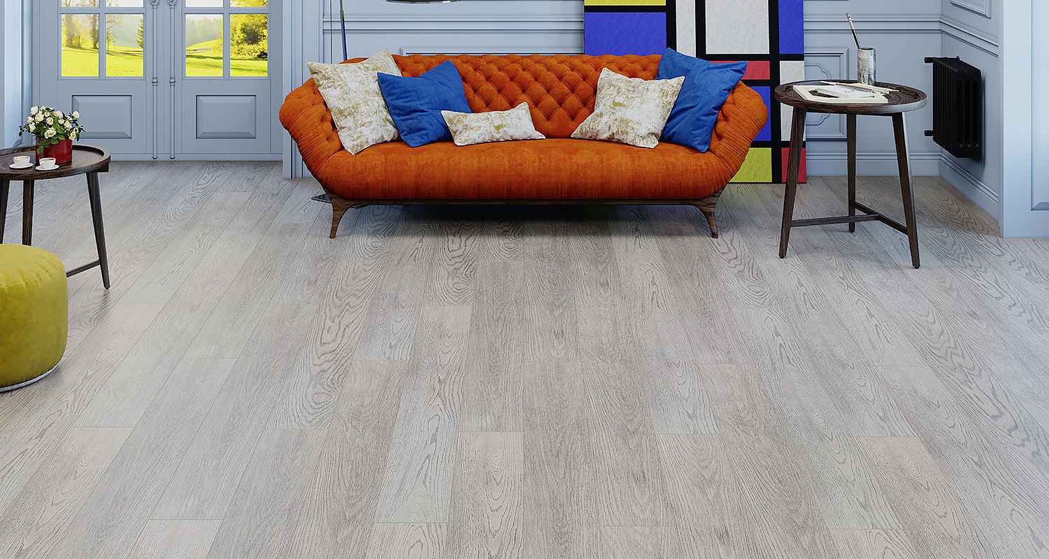 Kastamonu Sunfloor 12/33 4V 111 Дуб Маори
