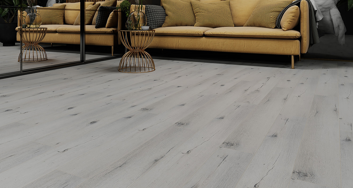 Ламинат Kastamonu Nanoclick NC62 Жансен