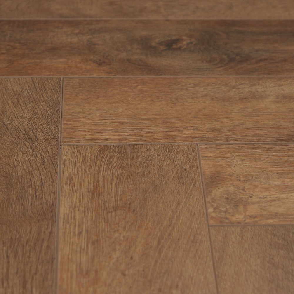 Кварц-винил (замковый) Primavera Herringbone 2846 Пегаса