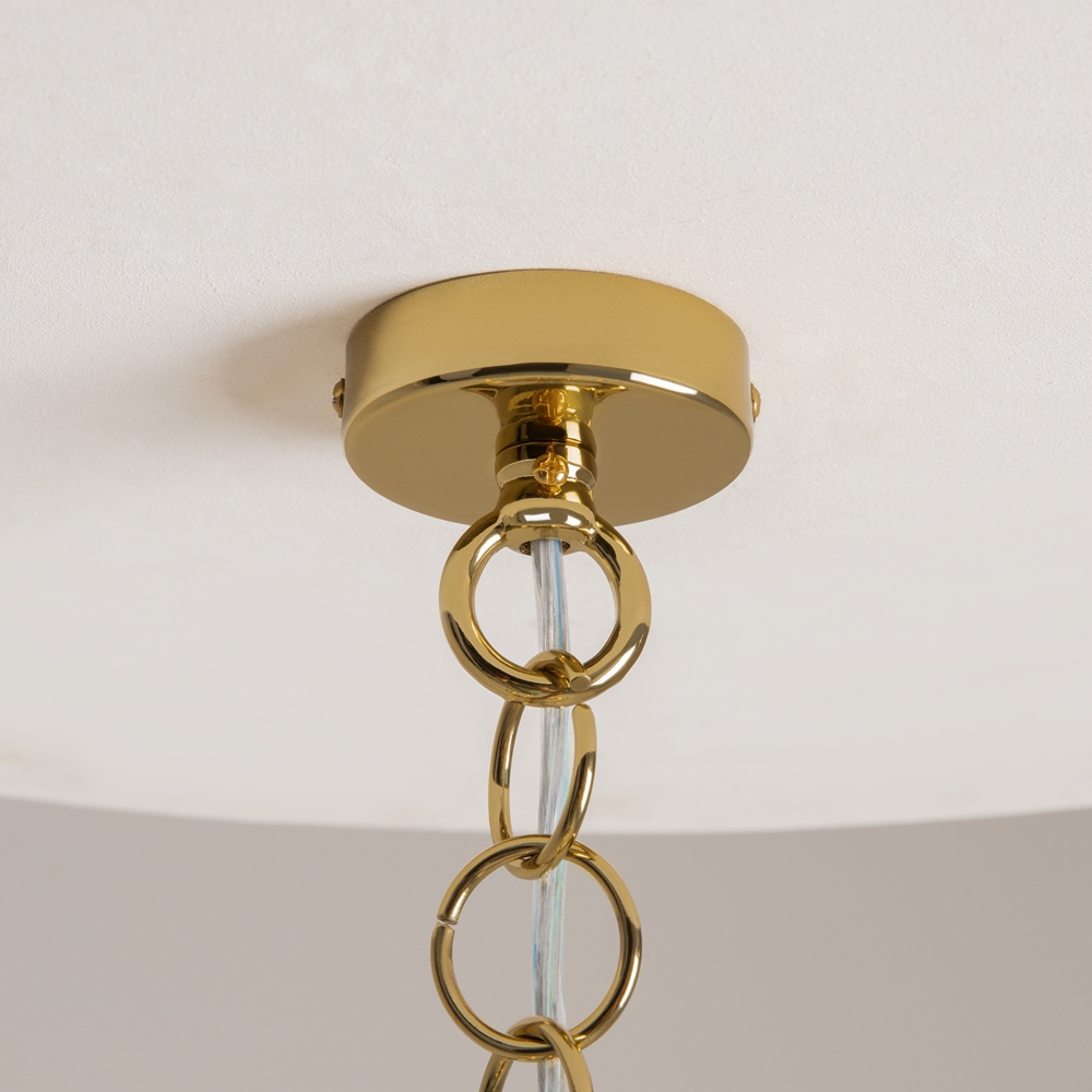 Подвесной светильник Maytoni Frame MOD174PL-06G