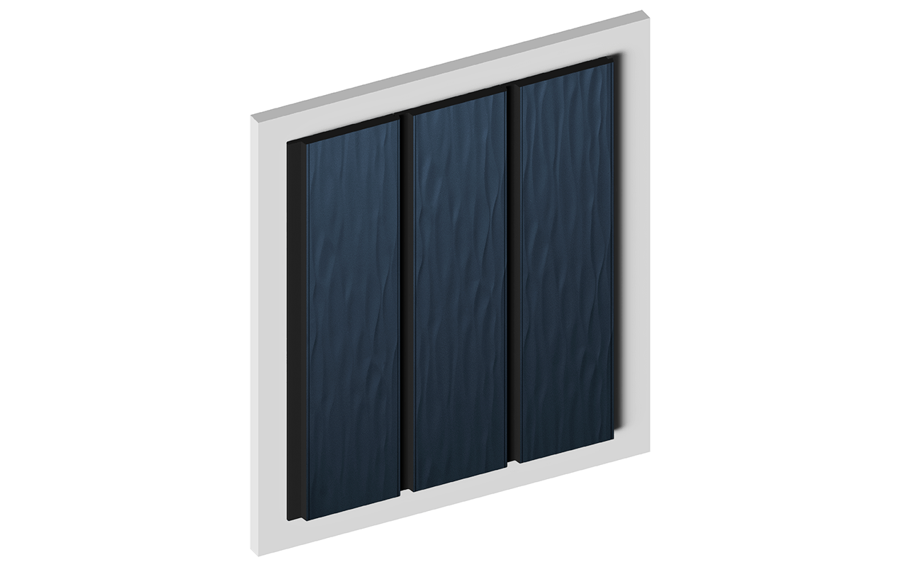 Панель LV127W BU22K HIWOOD