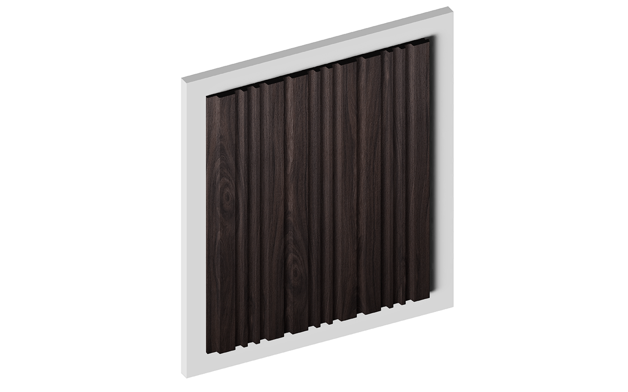 Панель LV121 BR395 HIWOOD