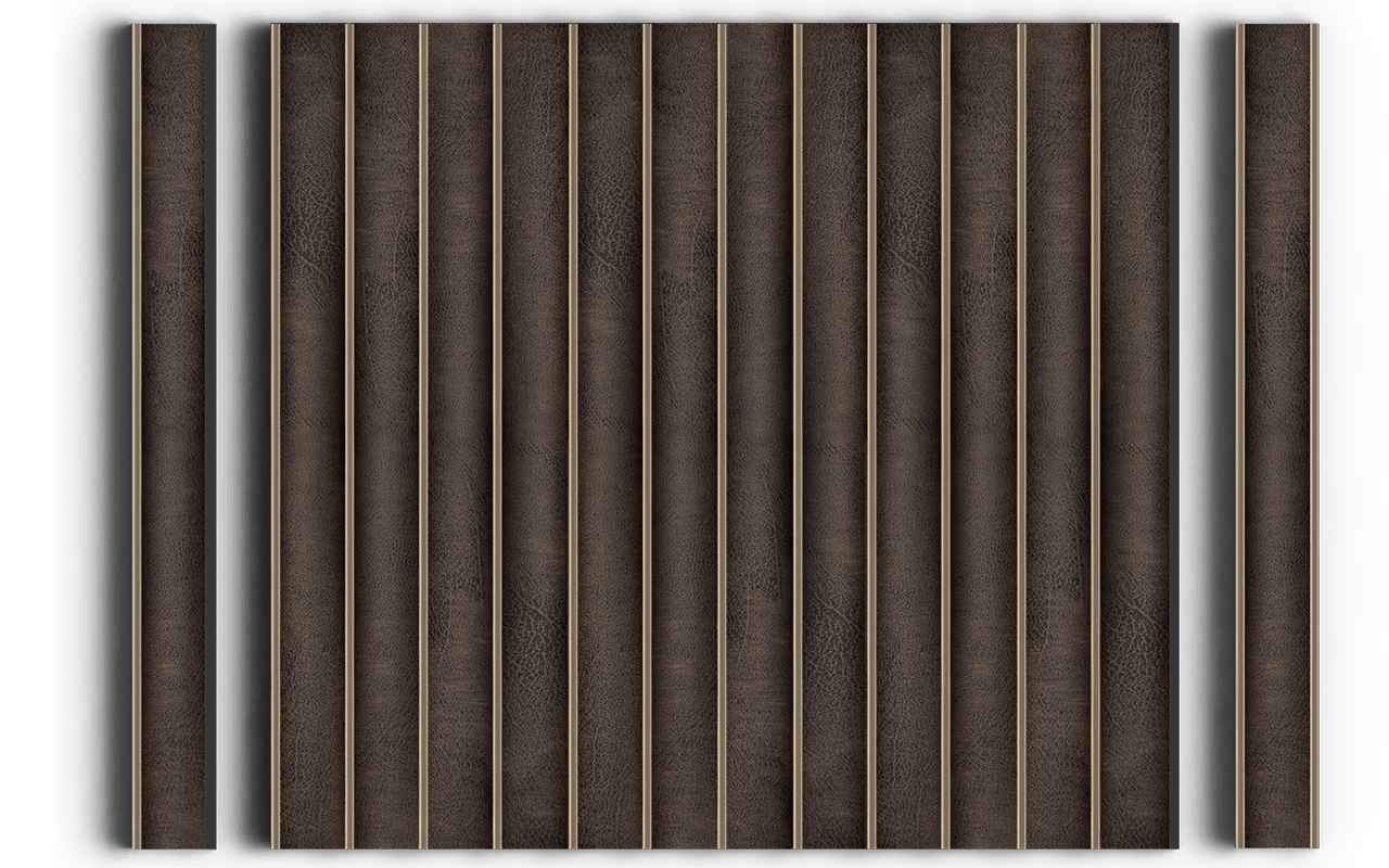 Панель LV139 BR405 HIWOOD