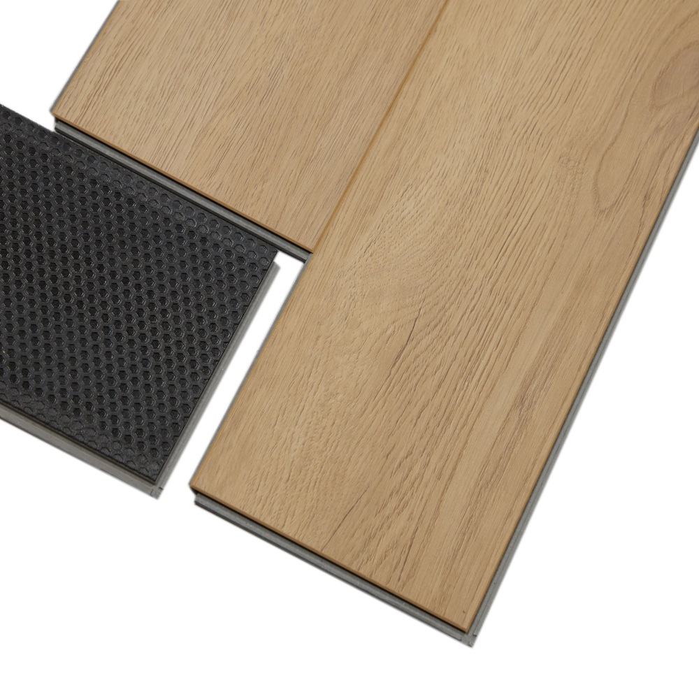 Кварц-винил (замковый) Primavera Herringbone 5614 Саломон