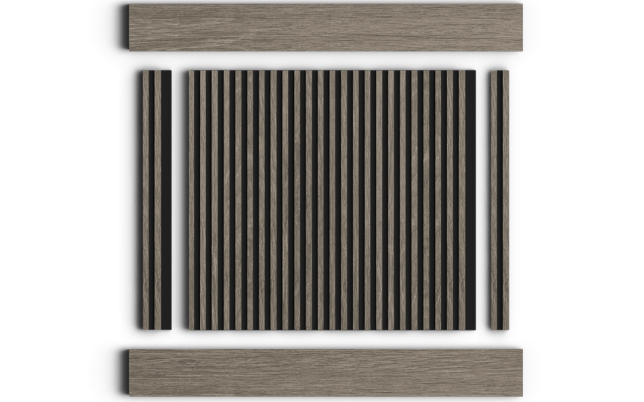 Панель LV129 BR490NK HIWOOD