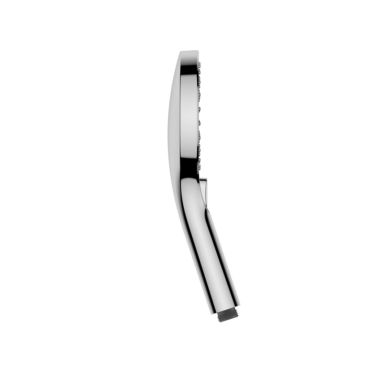 Душевая система Vincea VSFW-3I21T1RCH встраиваемая в стену цвет хром