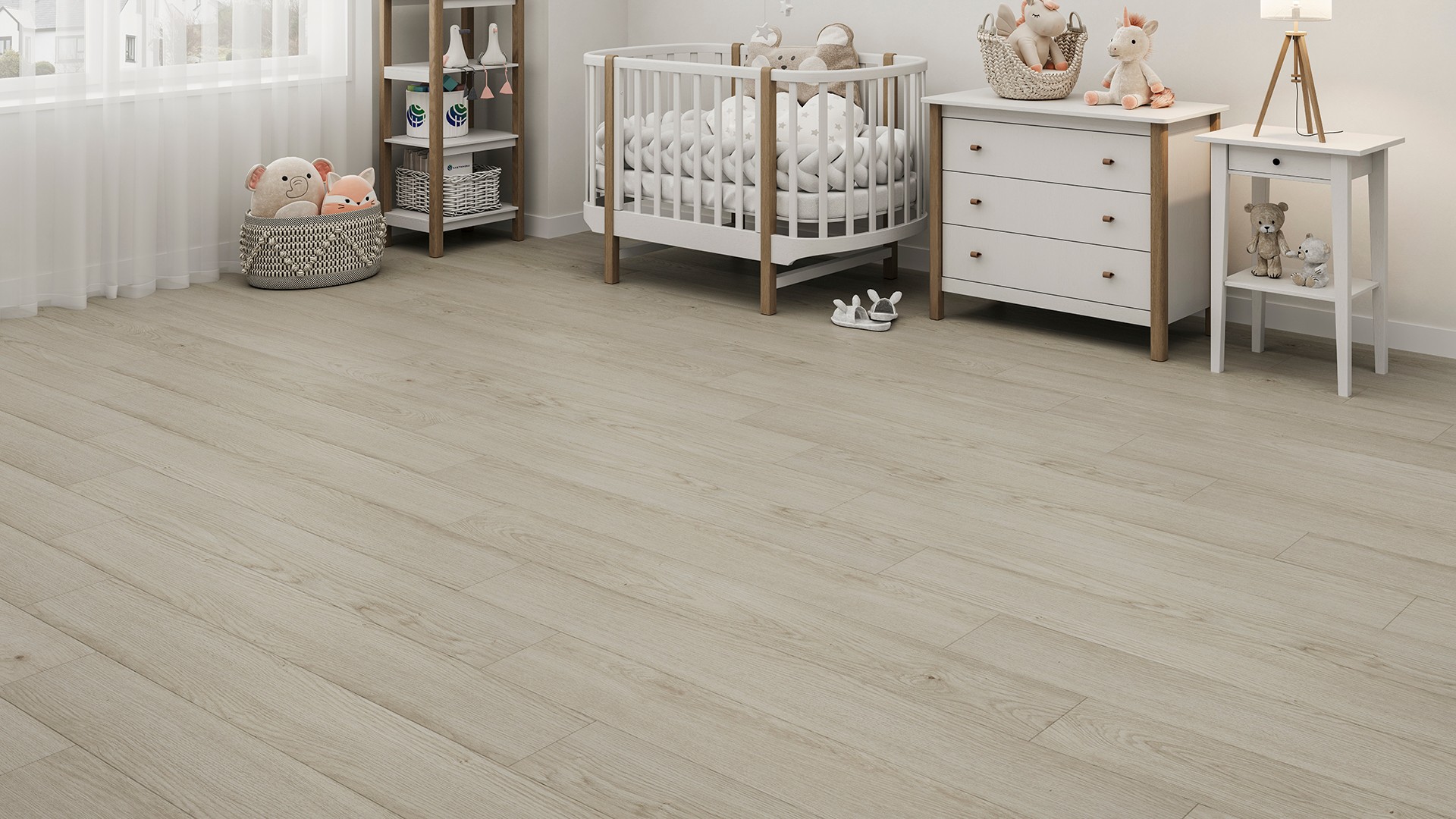 Ламинат Kastamonu Nanoclick NC87 Теренс