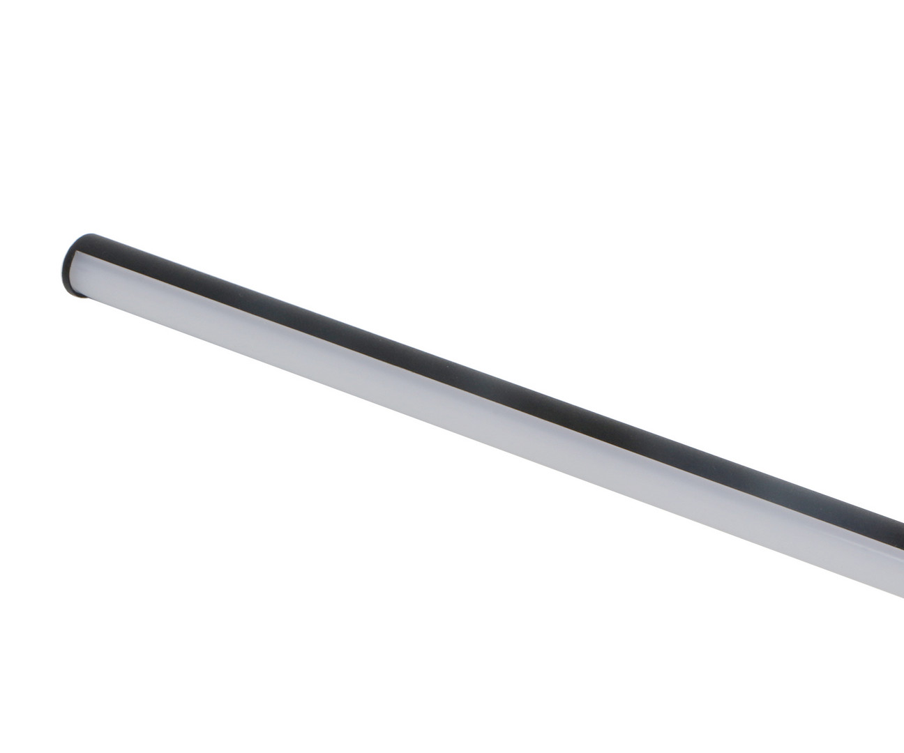 08423-80,19 (3000K) Бра Локи черный Led 16W