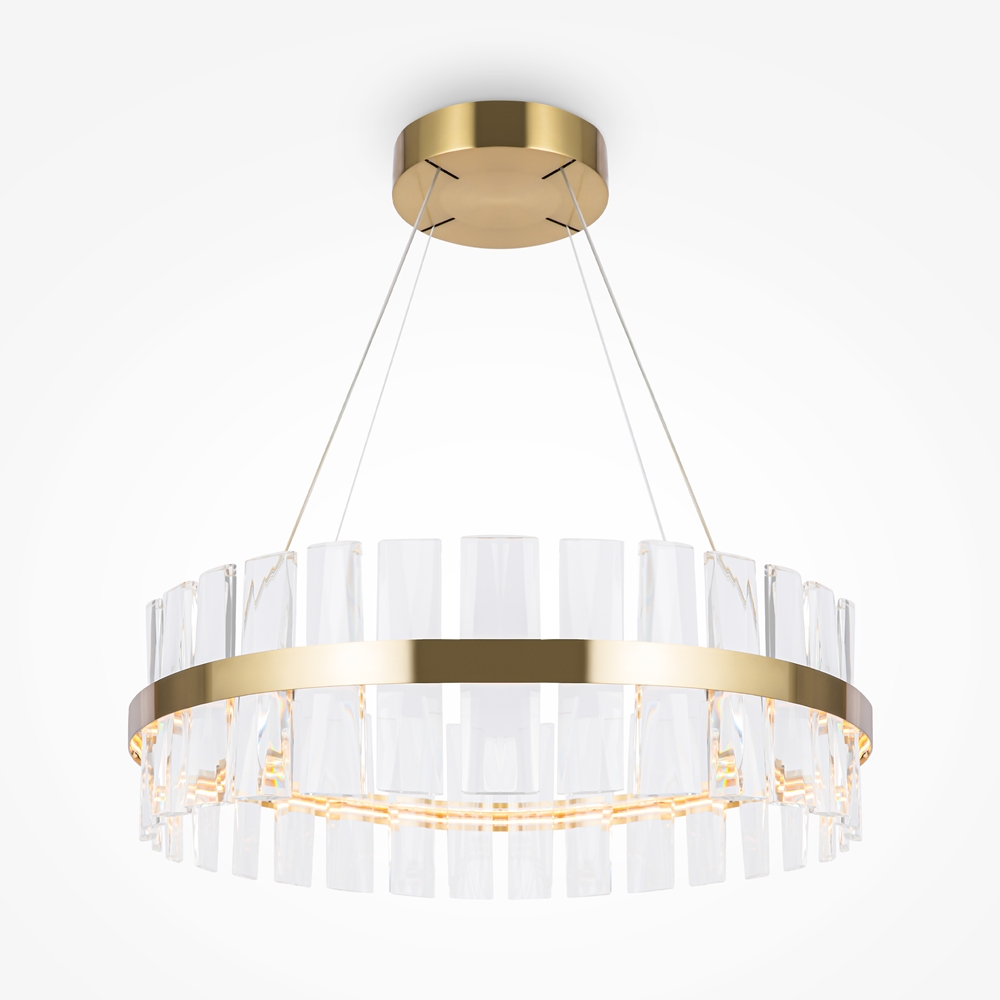 Подвесной светильник Maytoni Mirage MOD173PL-L45BS3K