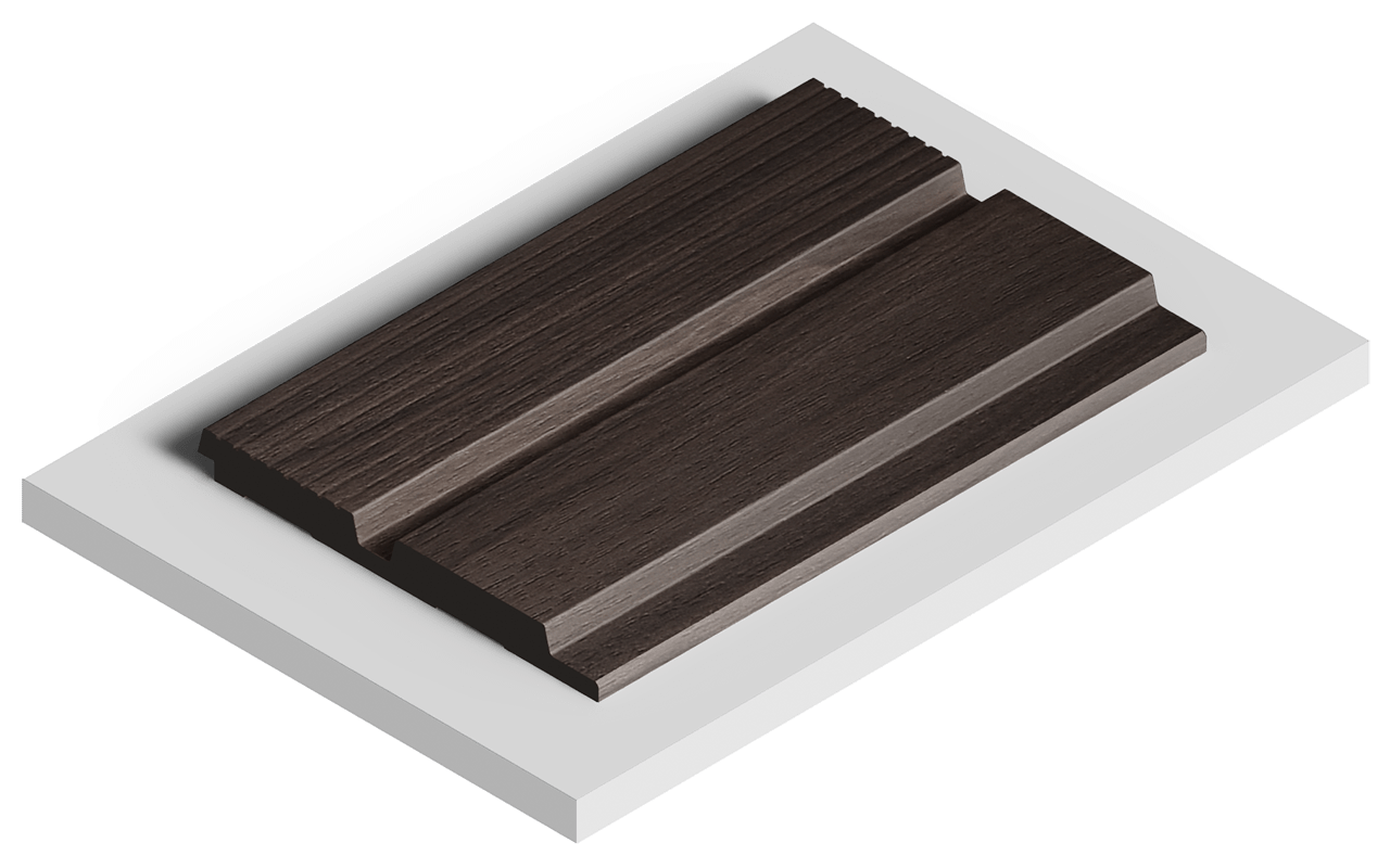 Панель LV123 BR395 HIWOOD