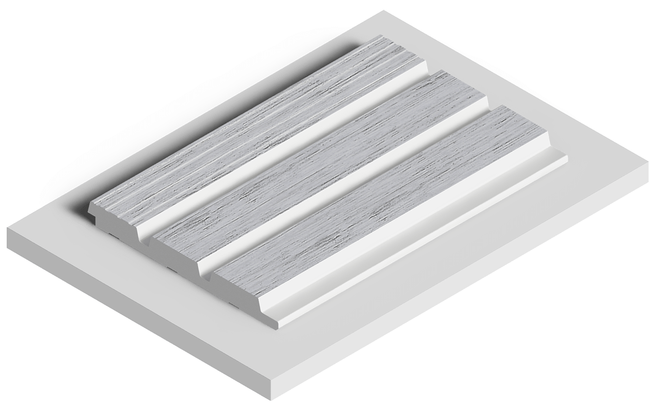 Панель LV124L W36 HIWOOD