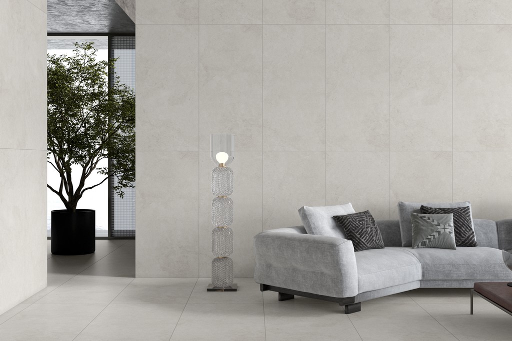 ENNFACE Castle Grey 600х1200мм SCS Matt