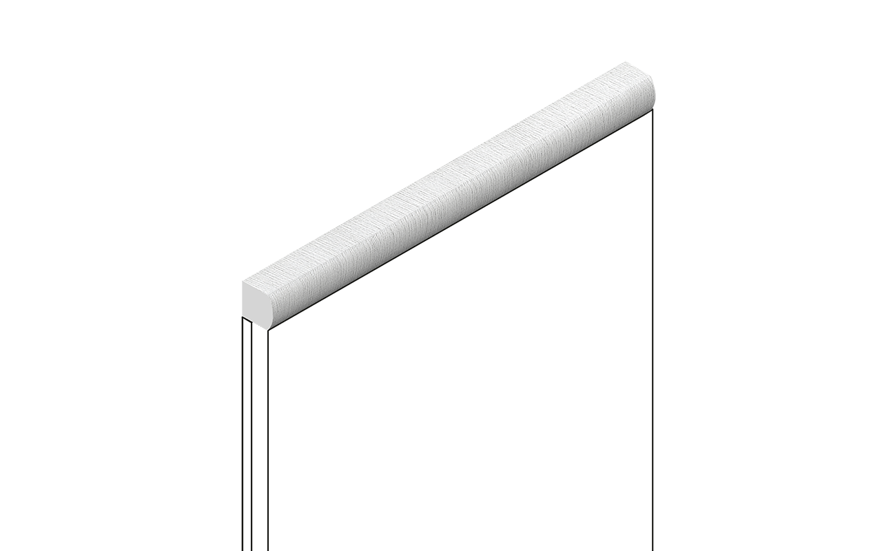 Молдинг D15V2 S339 HIWOOD