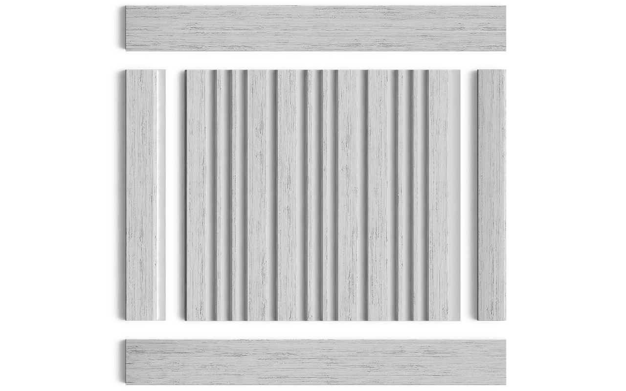 Панель LV121 W36 HIWOOD