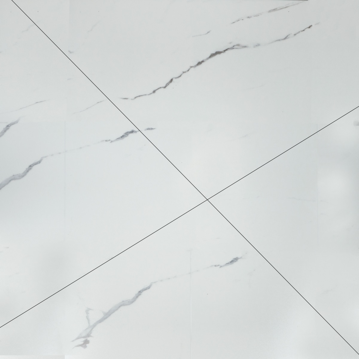 Кварц-винил (замковый) Primavera Novara True Grout N1822 Interfluvio