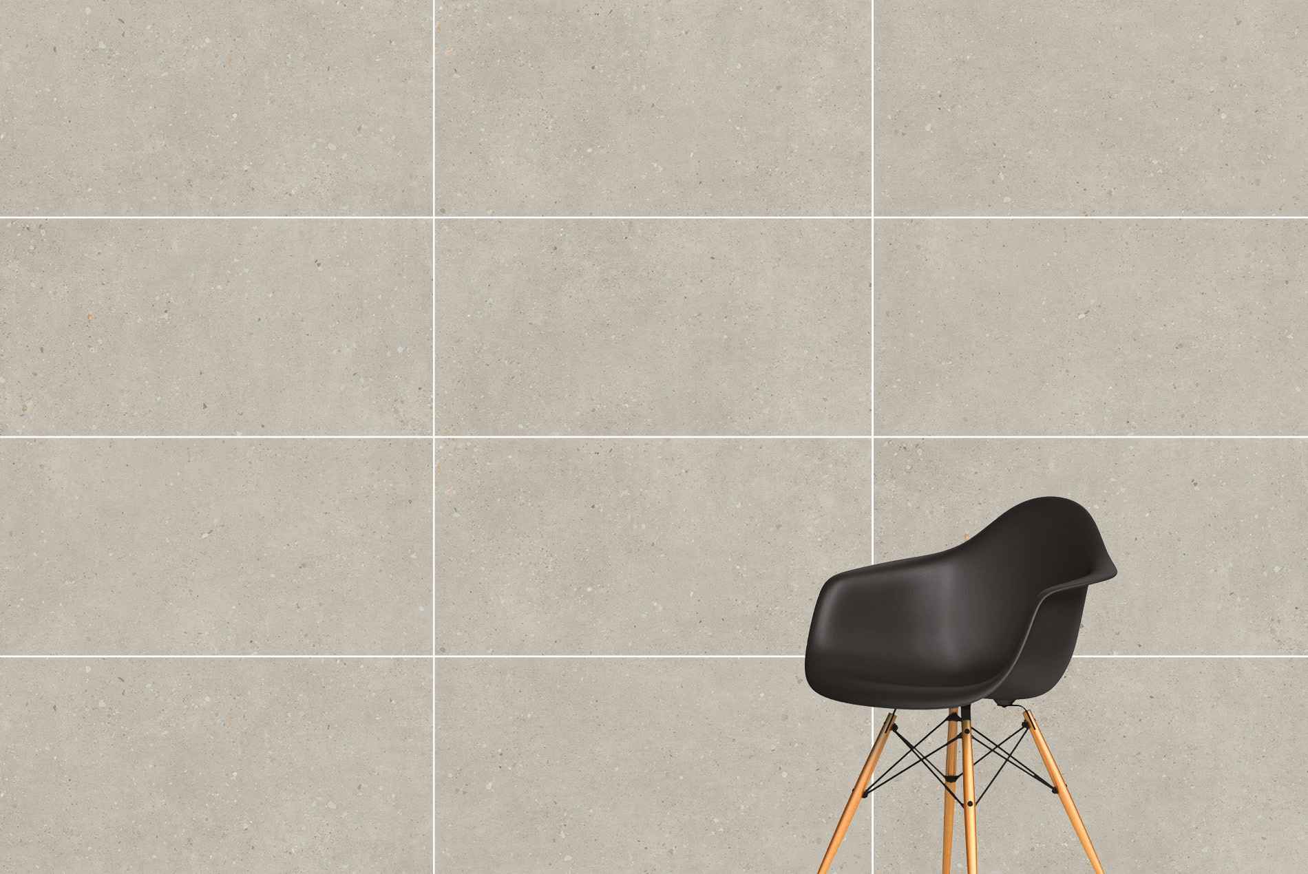 60x120 FlakeCement Кремовый Матовый R10A