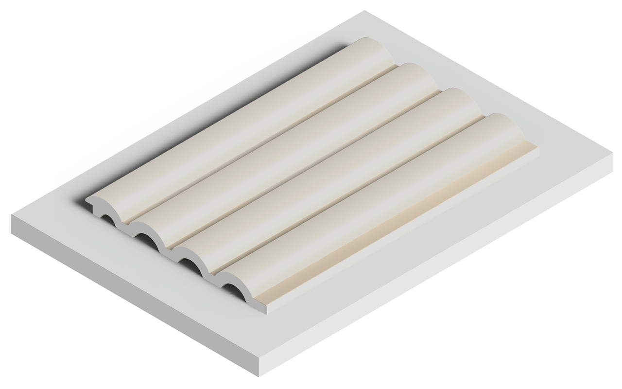 Панель LV140 IV123 HIWOOD 