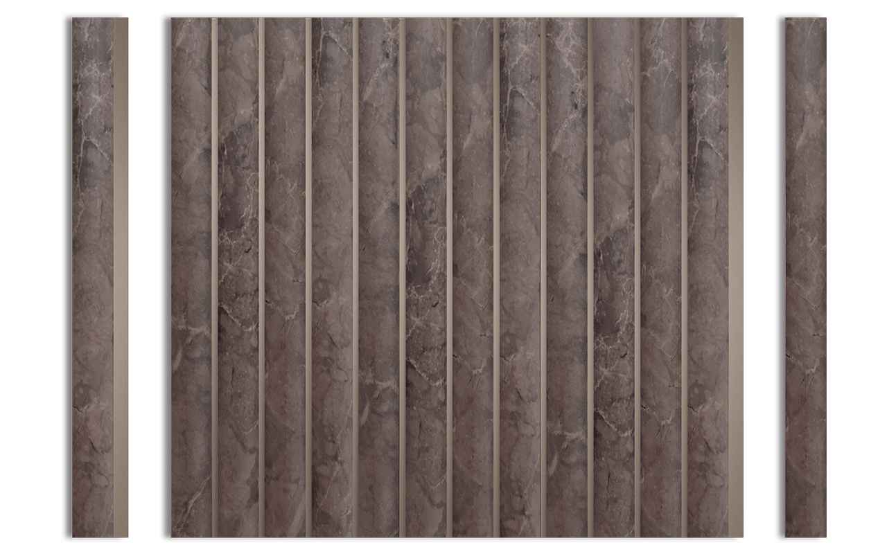 Панель LV140 BR492 HIWOOD 