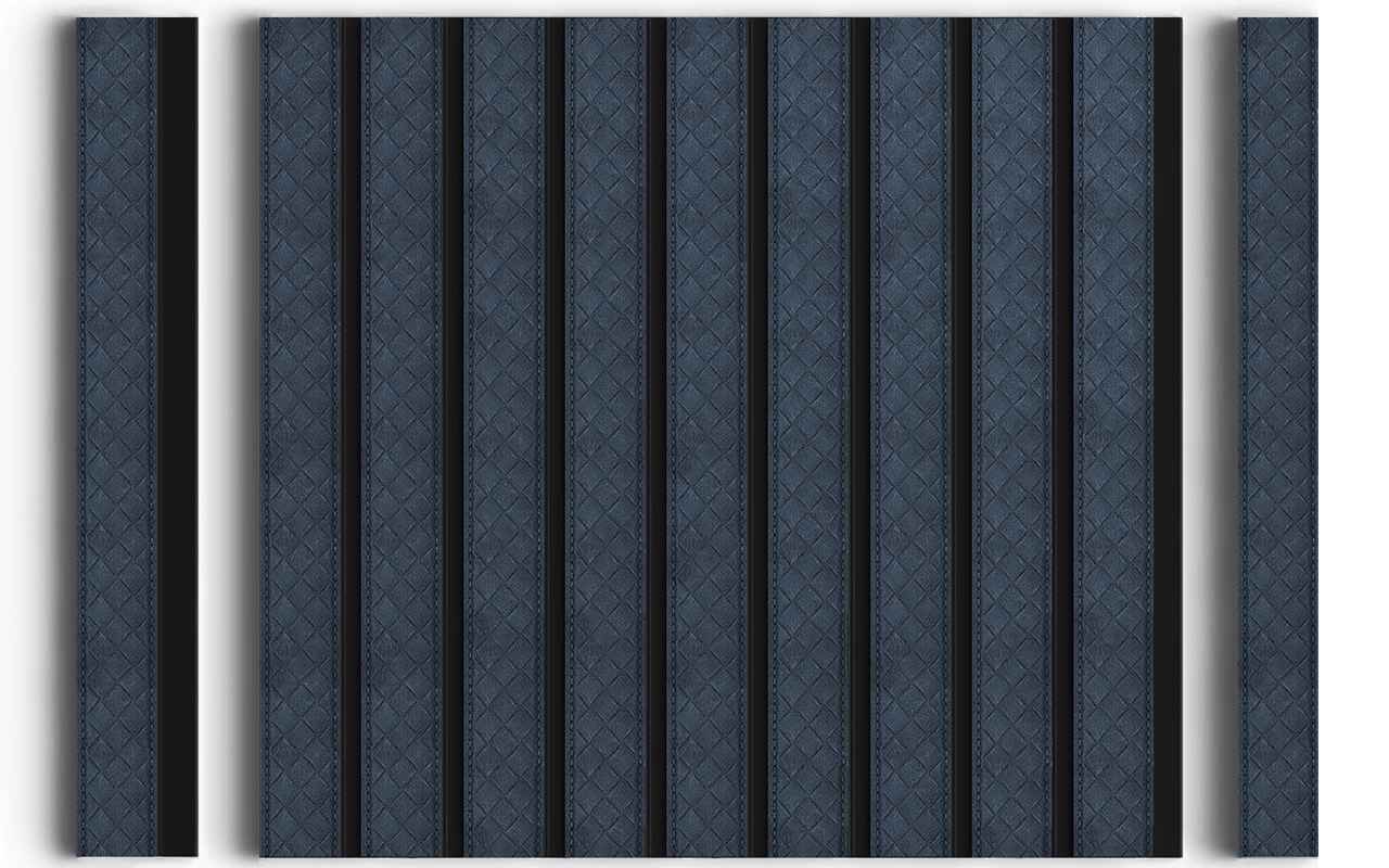 Панель LV124LE1 BU28K HIWOOD