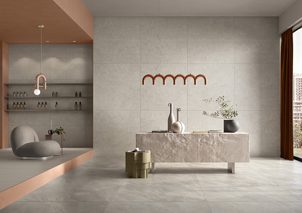 60x120 SandBark Слоновая Кость Матовый R10B